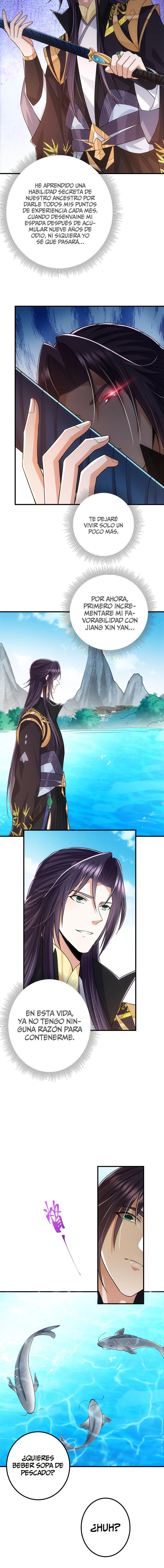 Capitulo 86 page 3