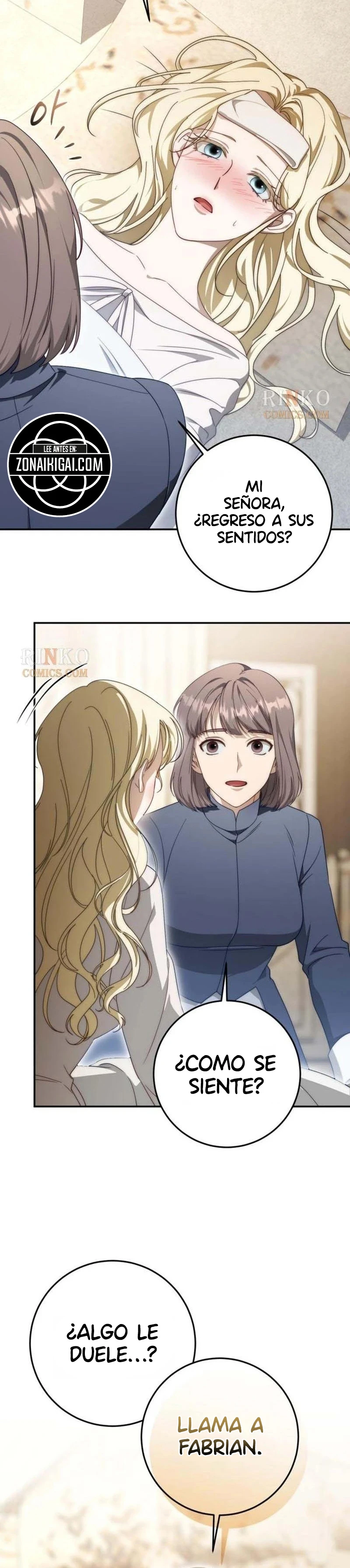 Capitulo 107 page 18