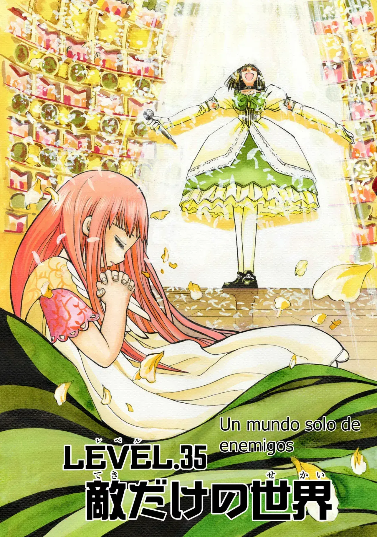 Capitulo 35 page 3