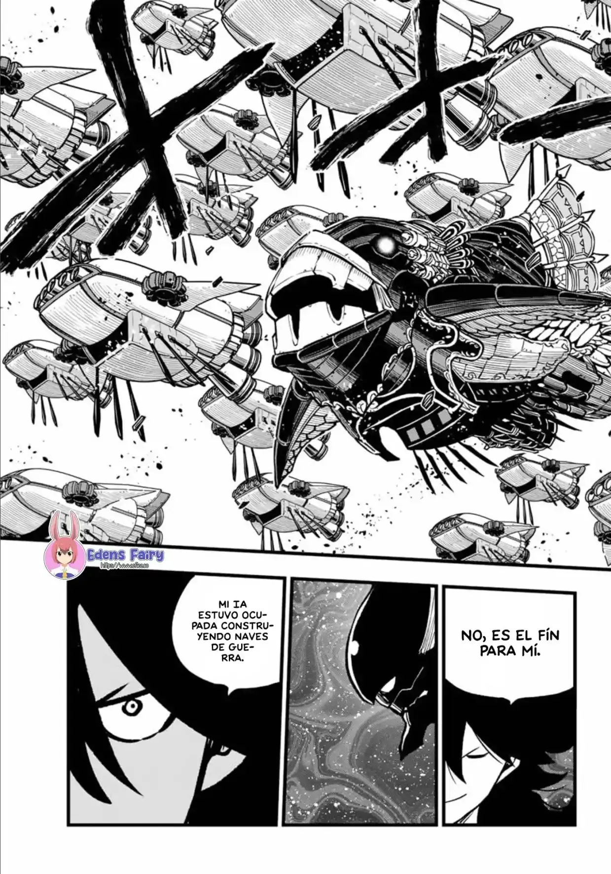 Capitulo 285 page 8