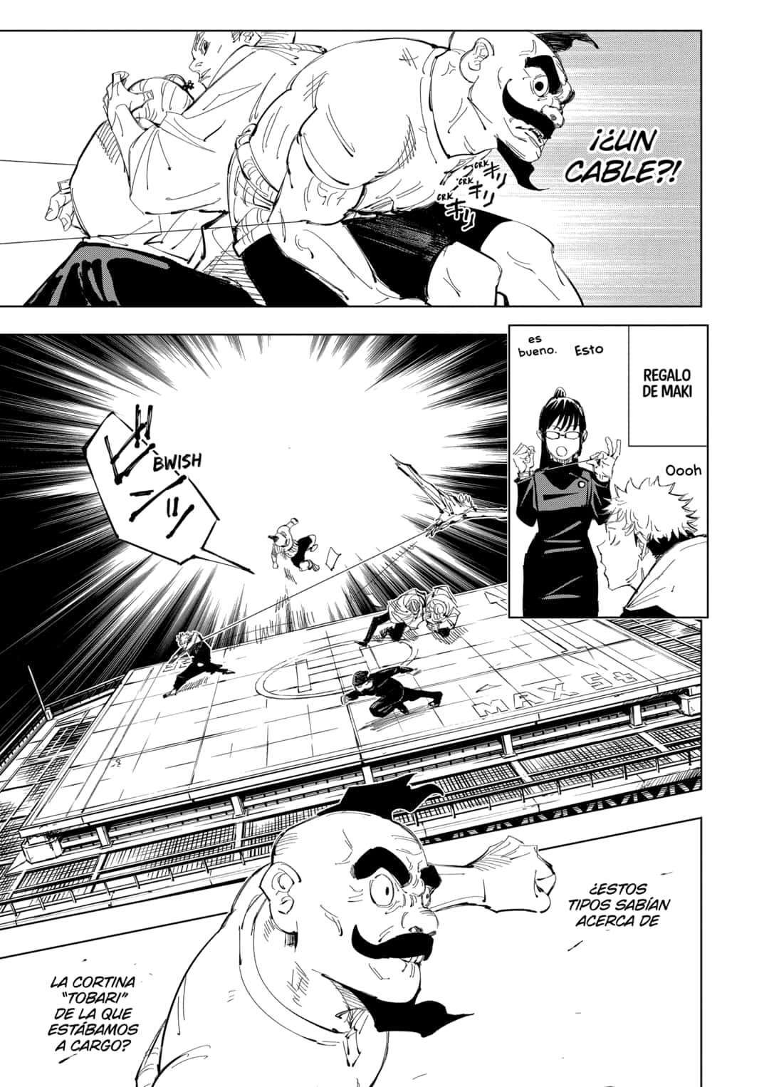 Capitulo 94 page 9