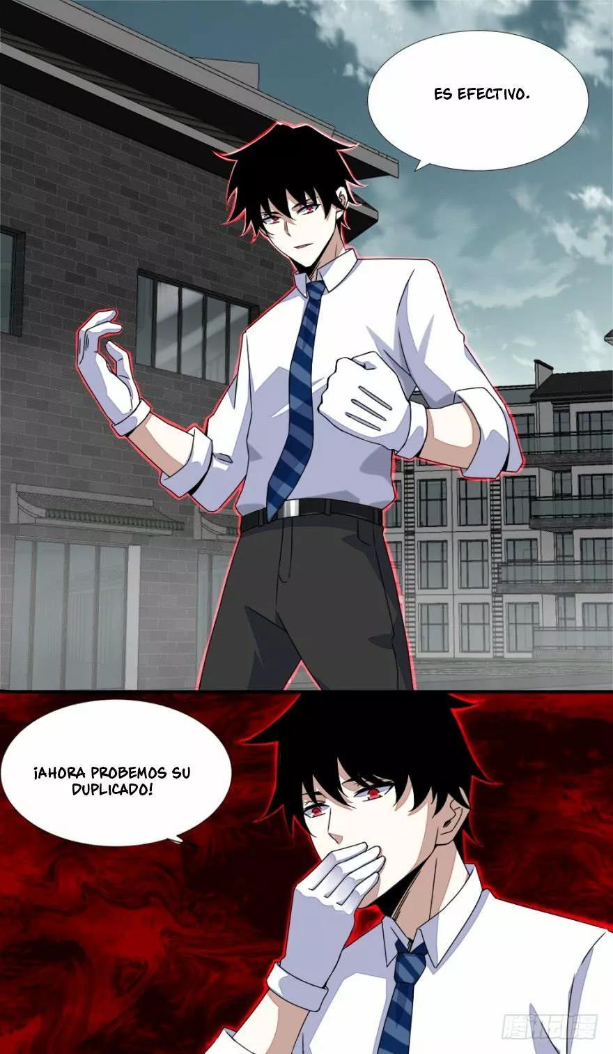 Capitulo 19 page 9