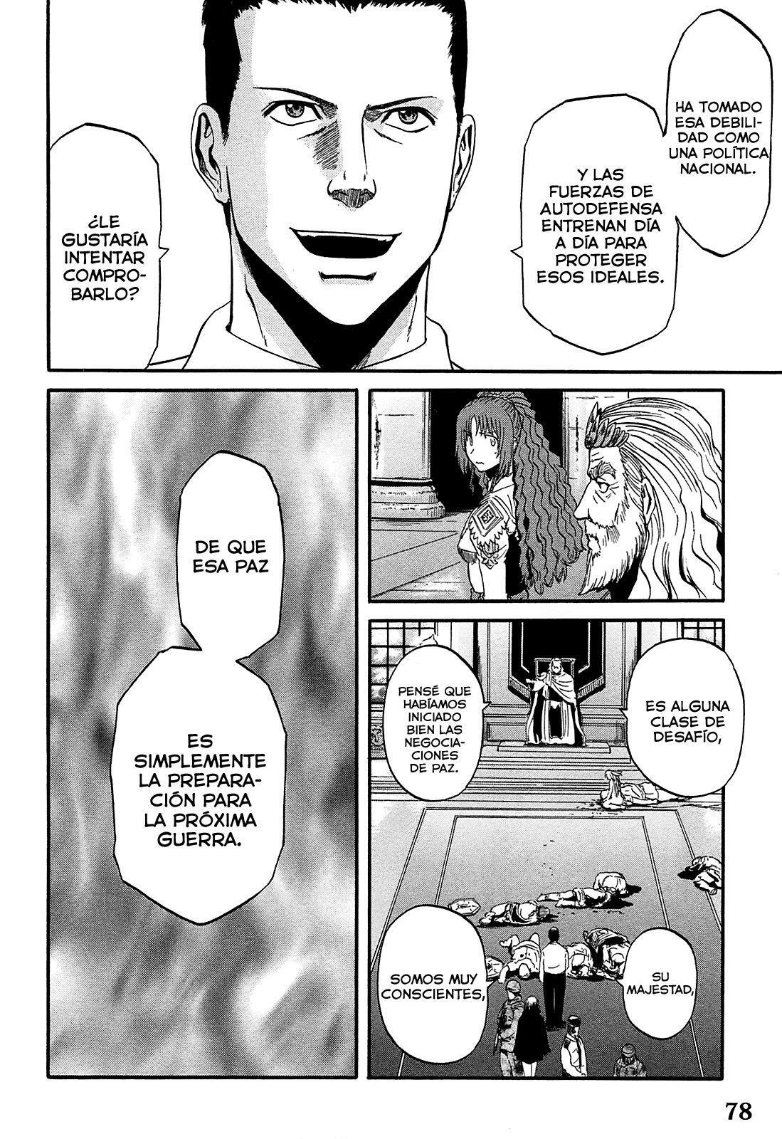 Capitulo 34 page 17