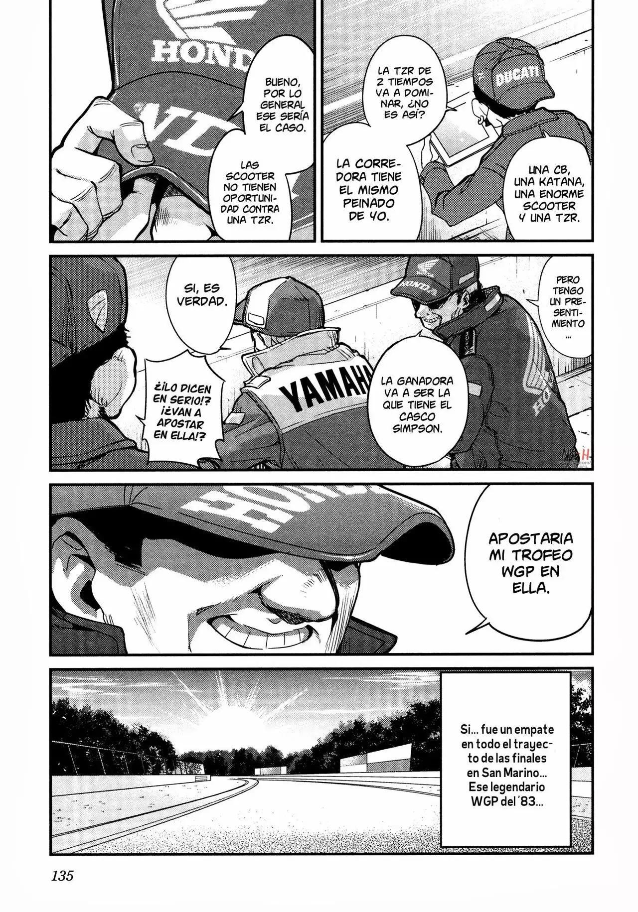Capitulo 21 page 19