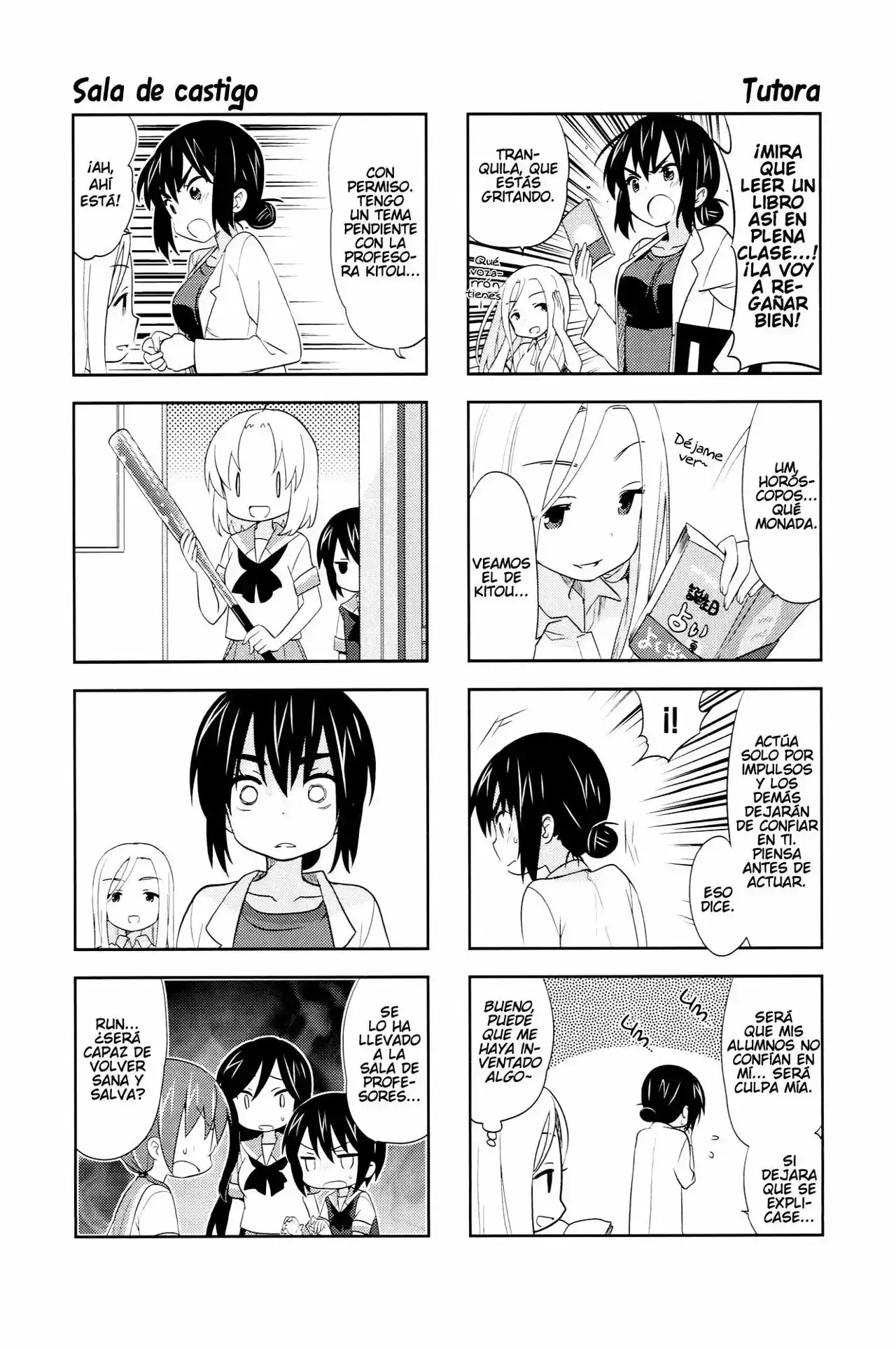 Capitulo 38 page 8
