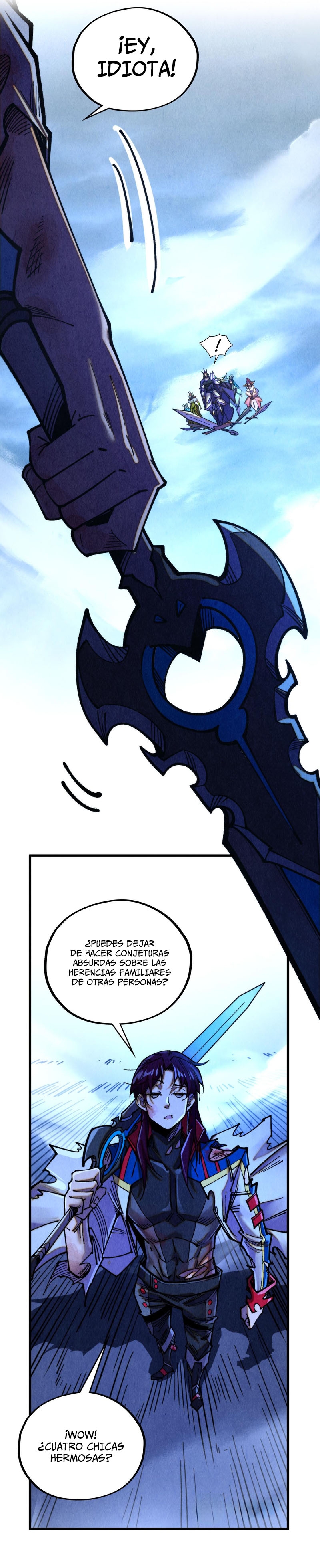 Capitulo 456 page 22