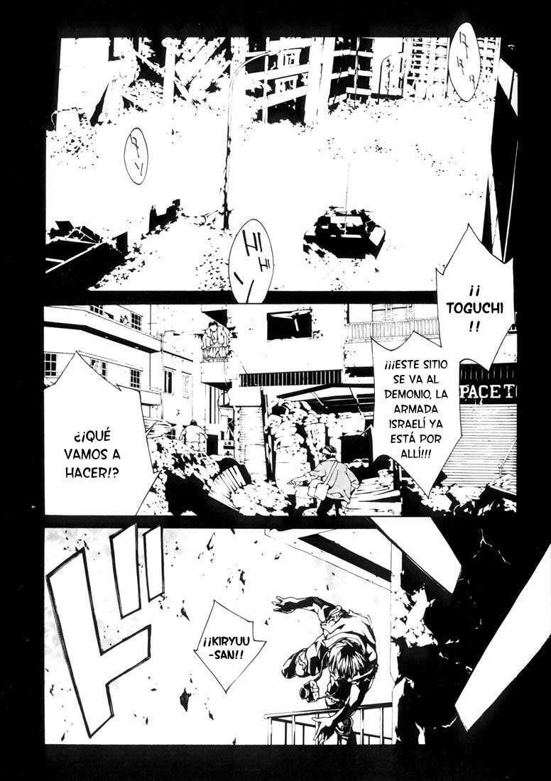 Capitulo 19 page 4