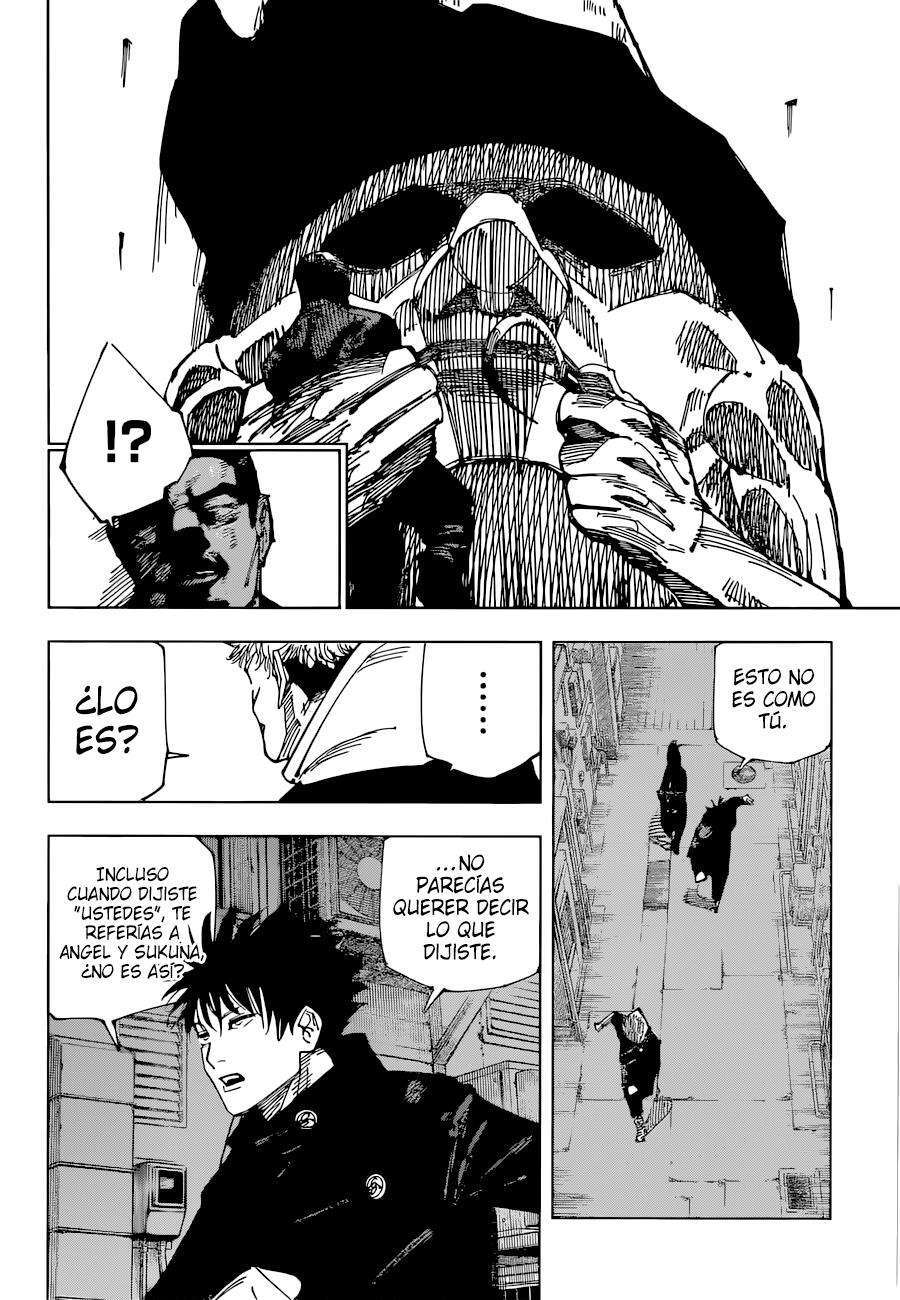 Capitulo 210 page 13