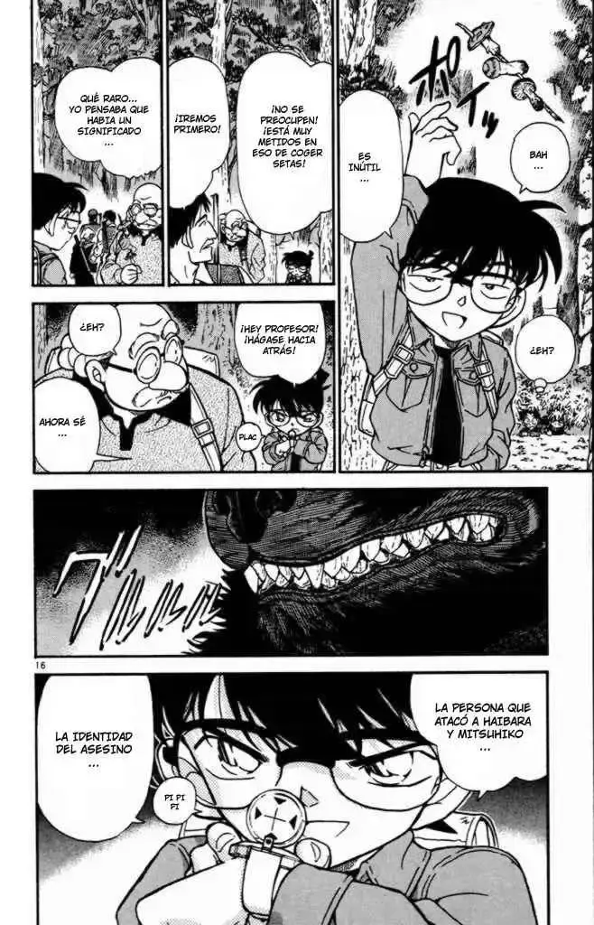 Capitulo 274 page 16