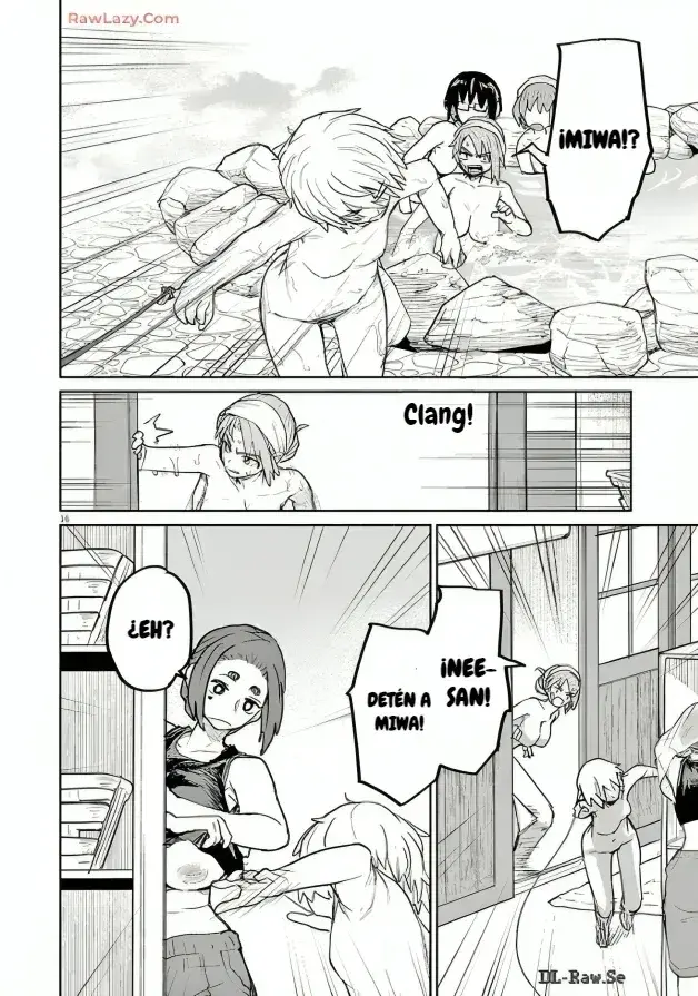 Capitulo 68 page 17