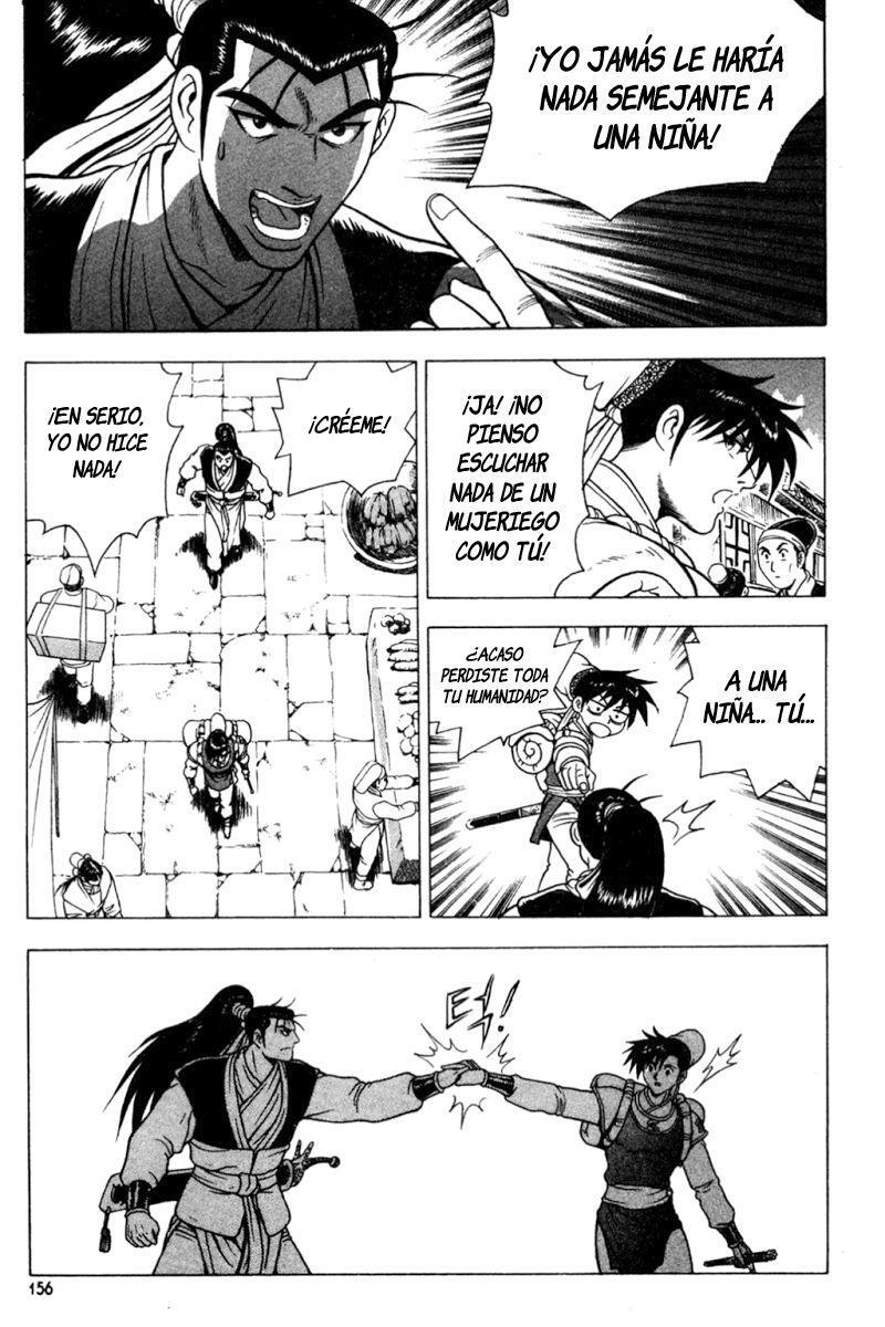 Capitulo 106 page 18