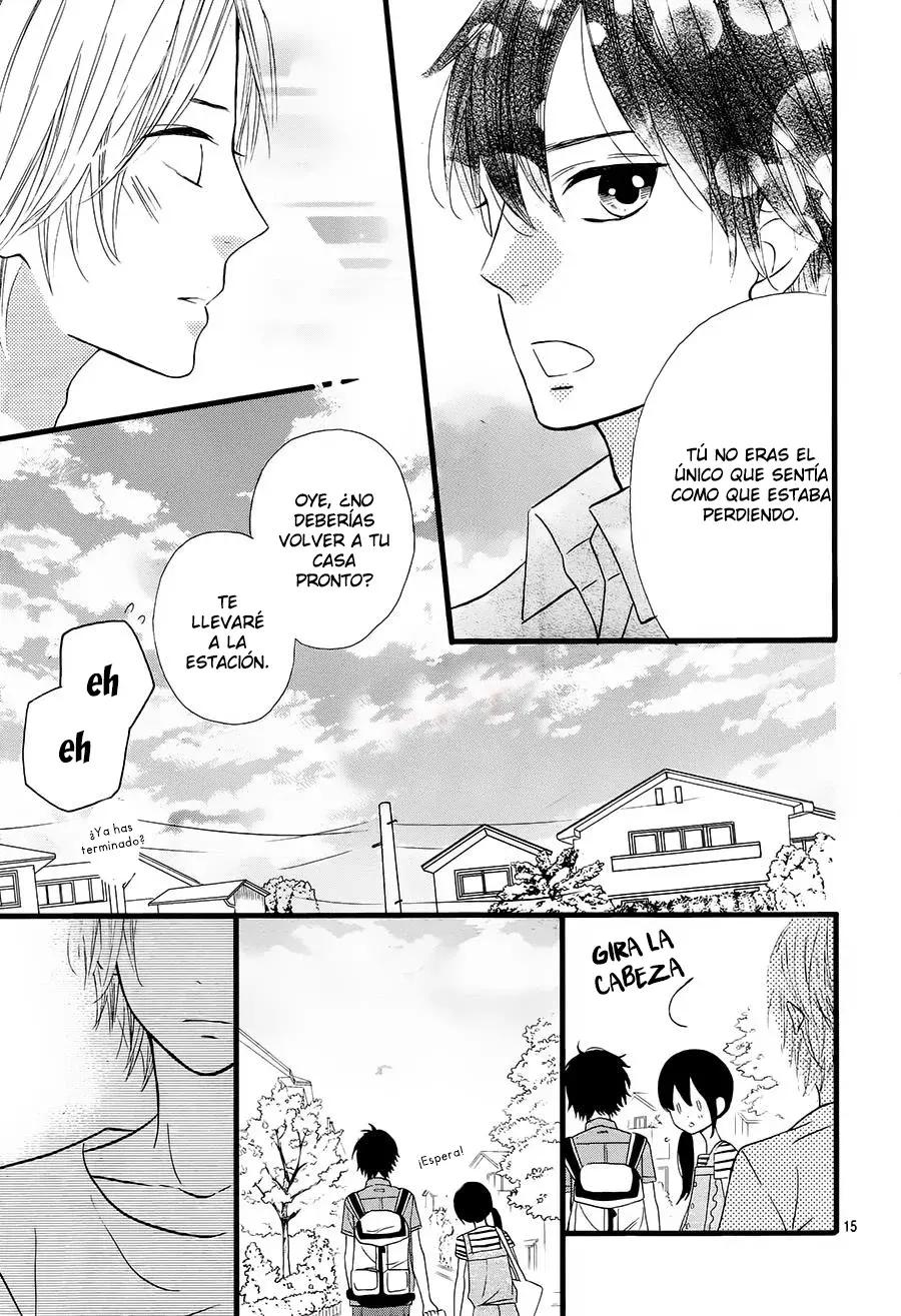 Capitulo 11 page 16