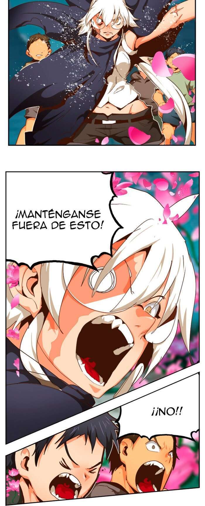 Capitulo 494 page 20