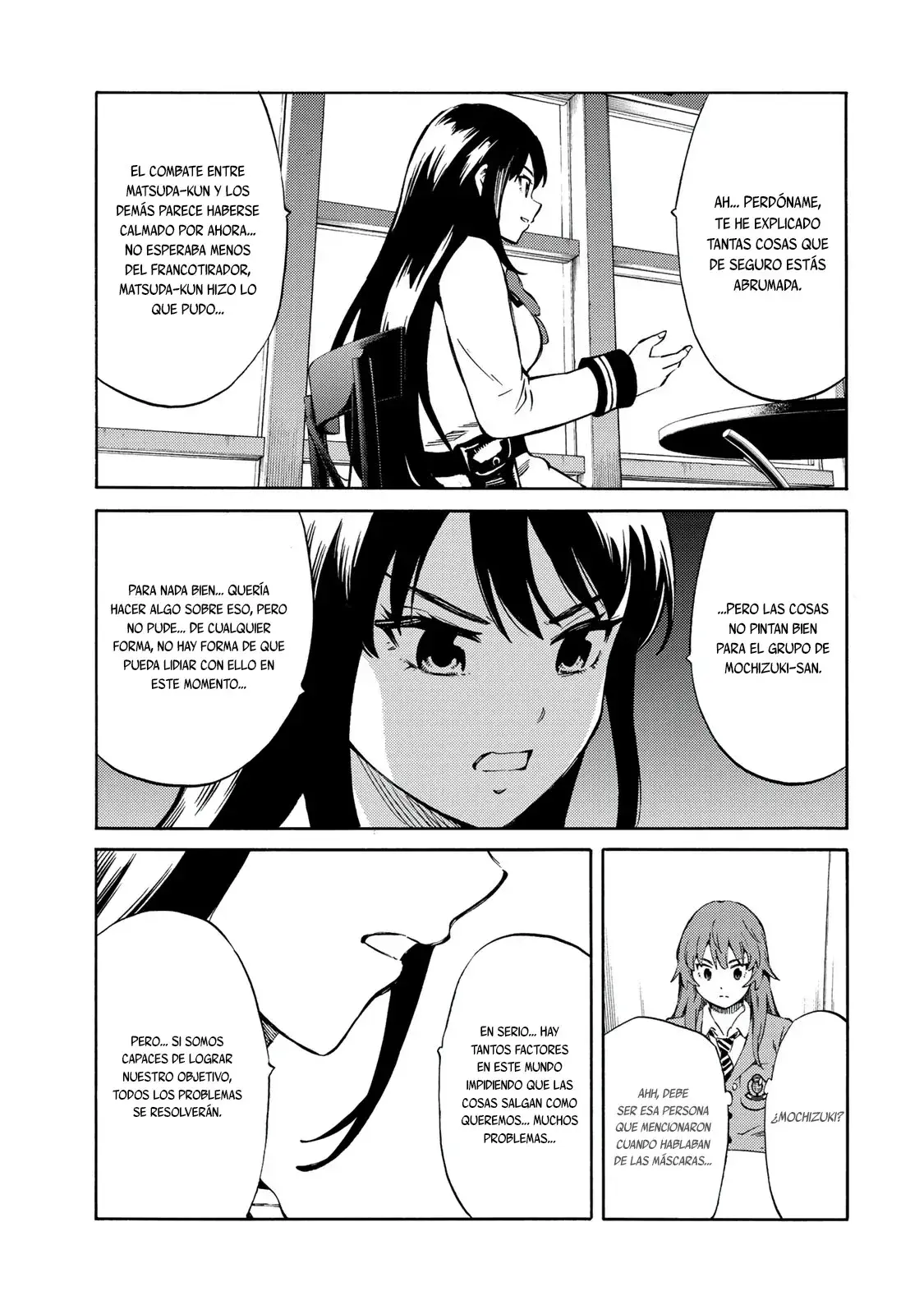 Capitulo 50 page 13