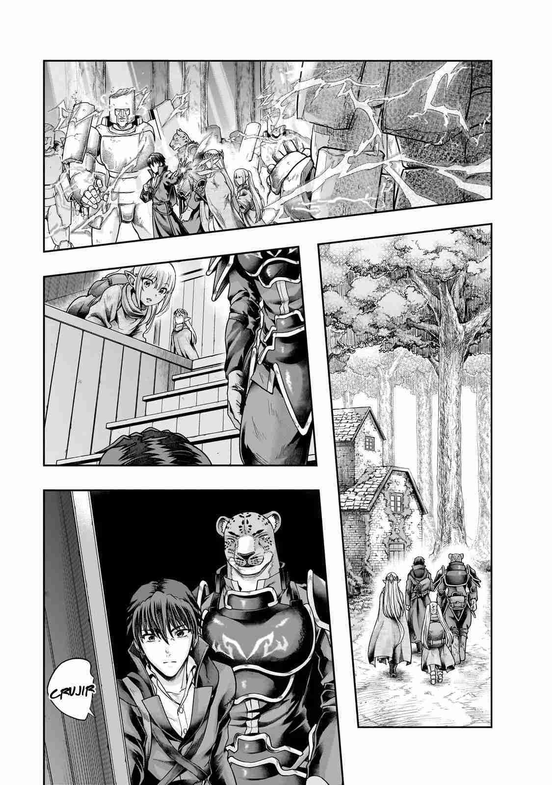 Capitulo 44 page 18