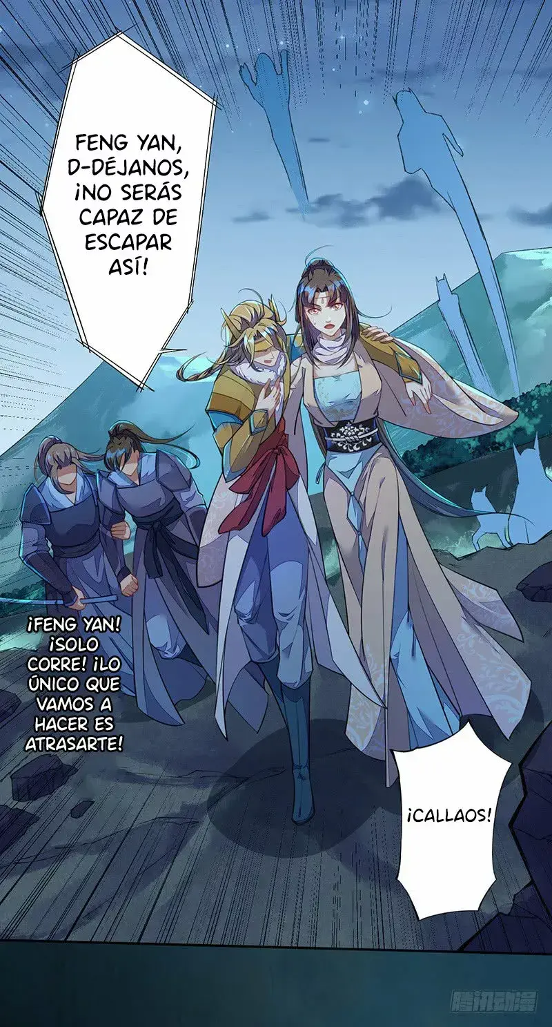 Capitulo 96 page 28