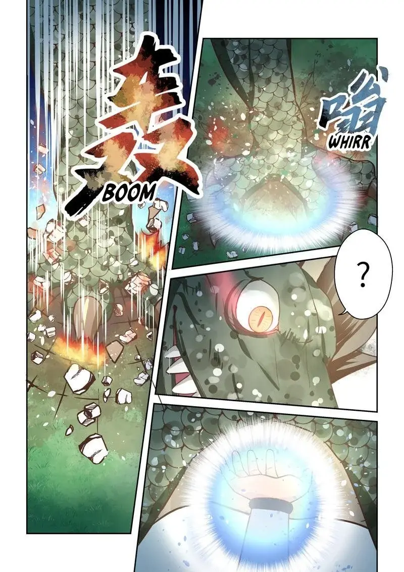 Capitulo 214 page 6