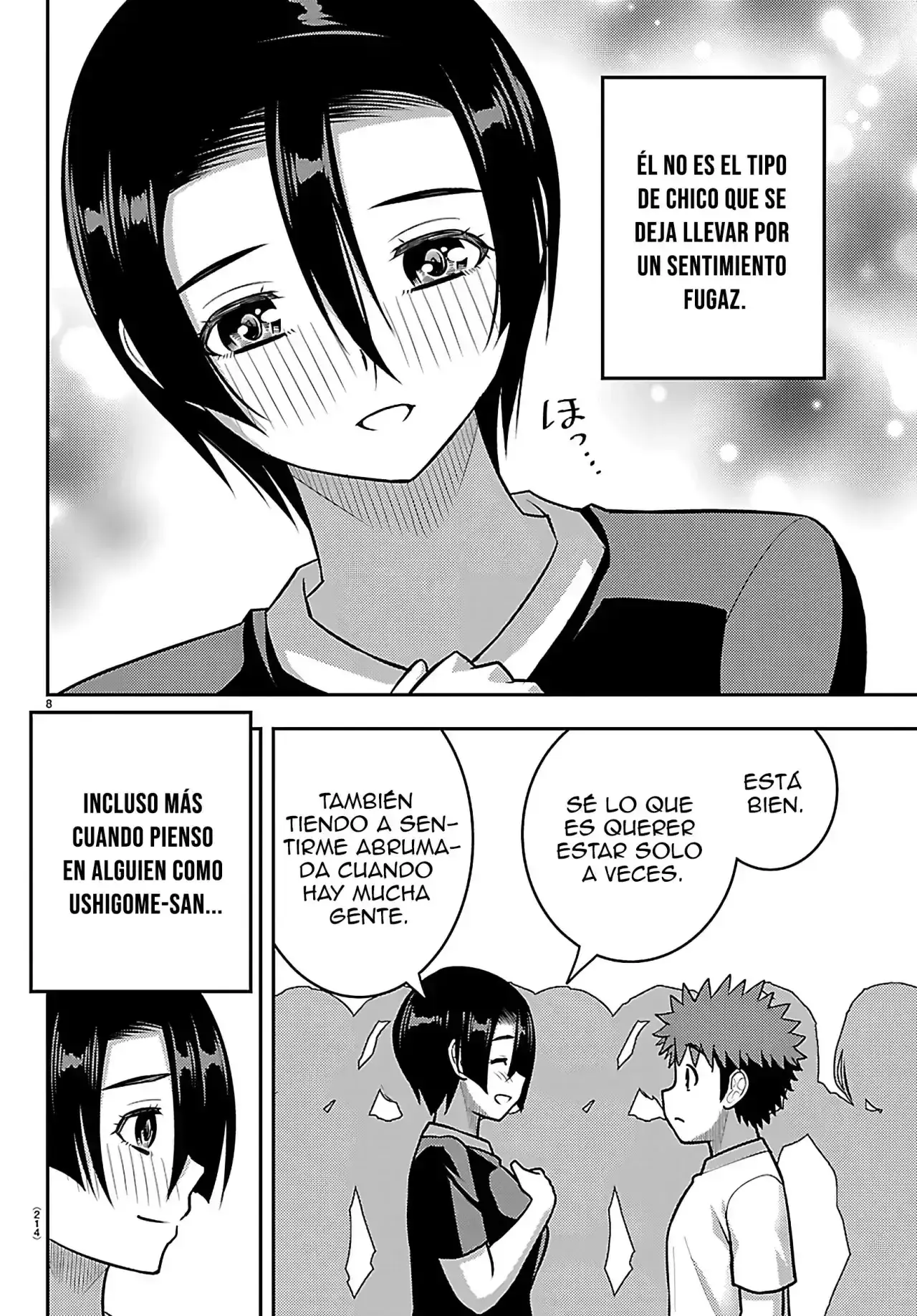Capitulo 265 page 9