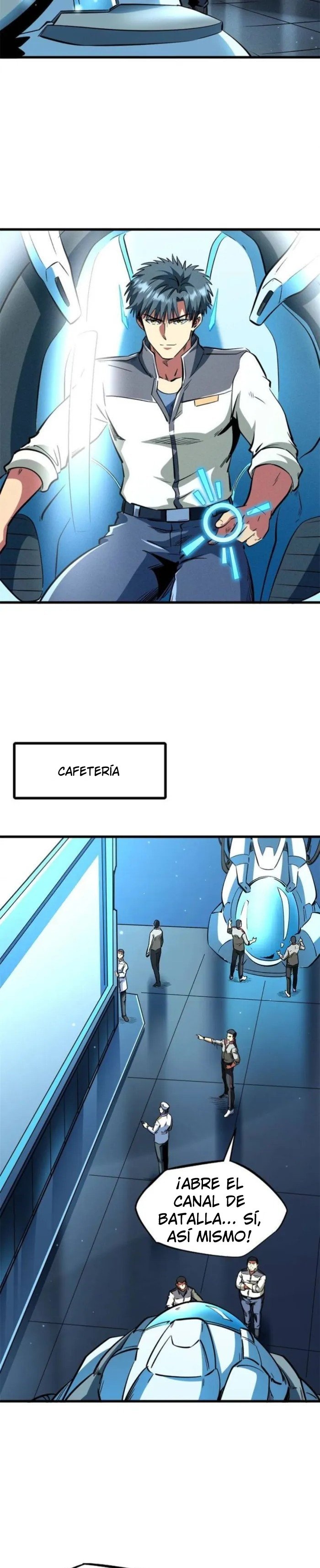 Capitulo 349 page 9