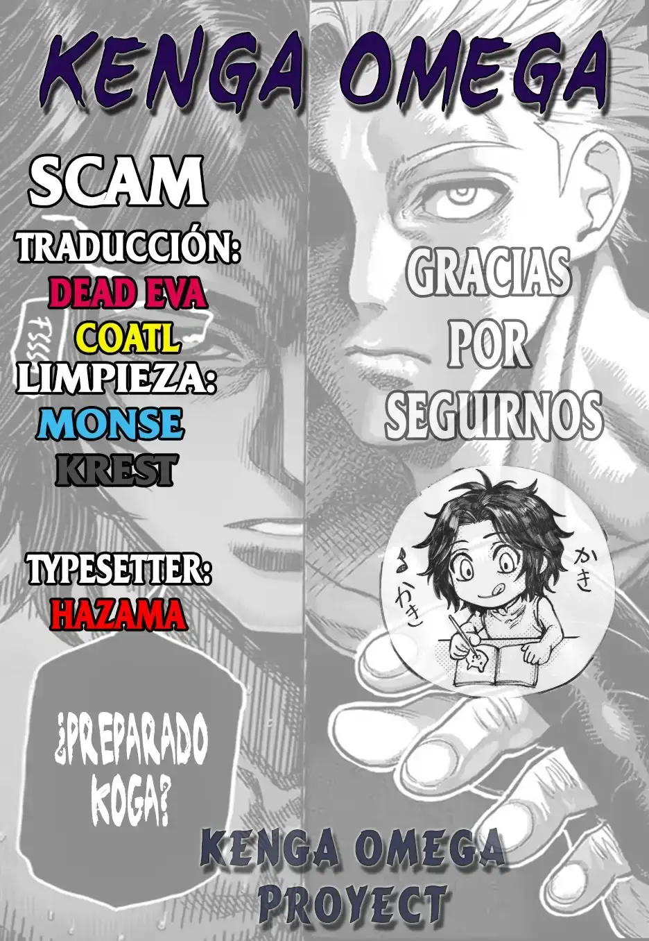 Capitulo 41 page 18