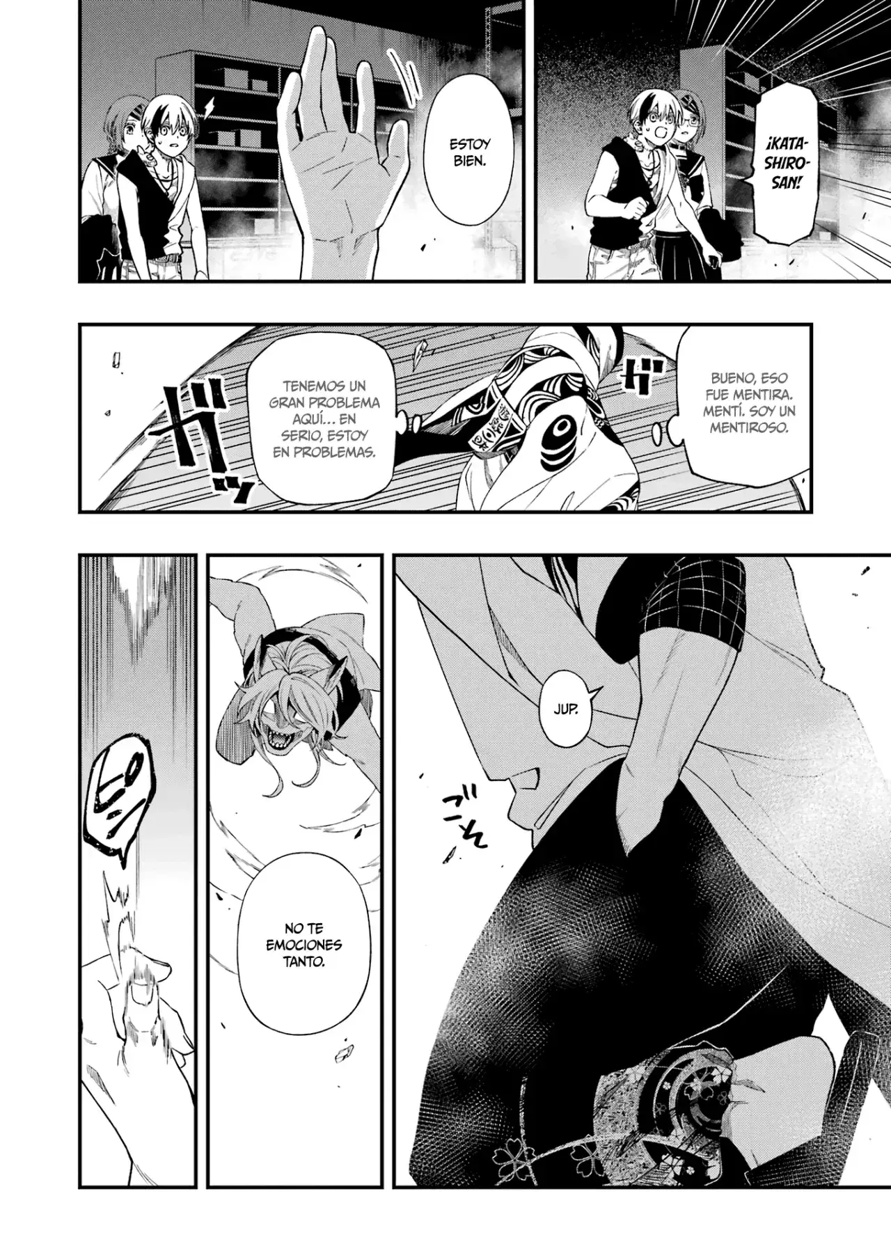 Capitulo 106 page 15