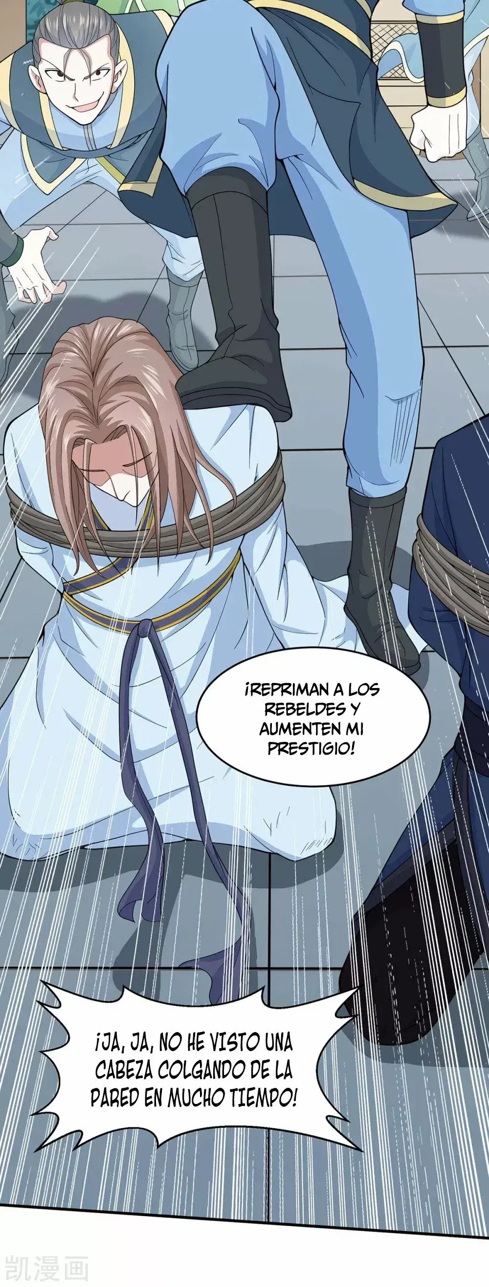 Capitulo 114 page 28