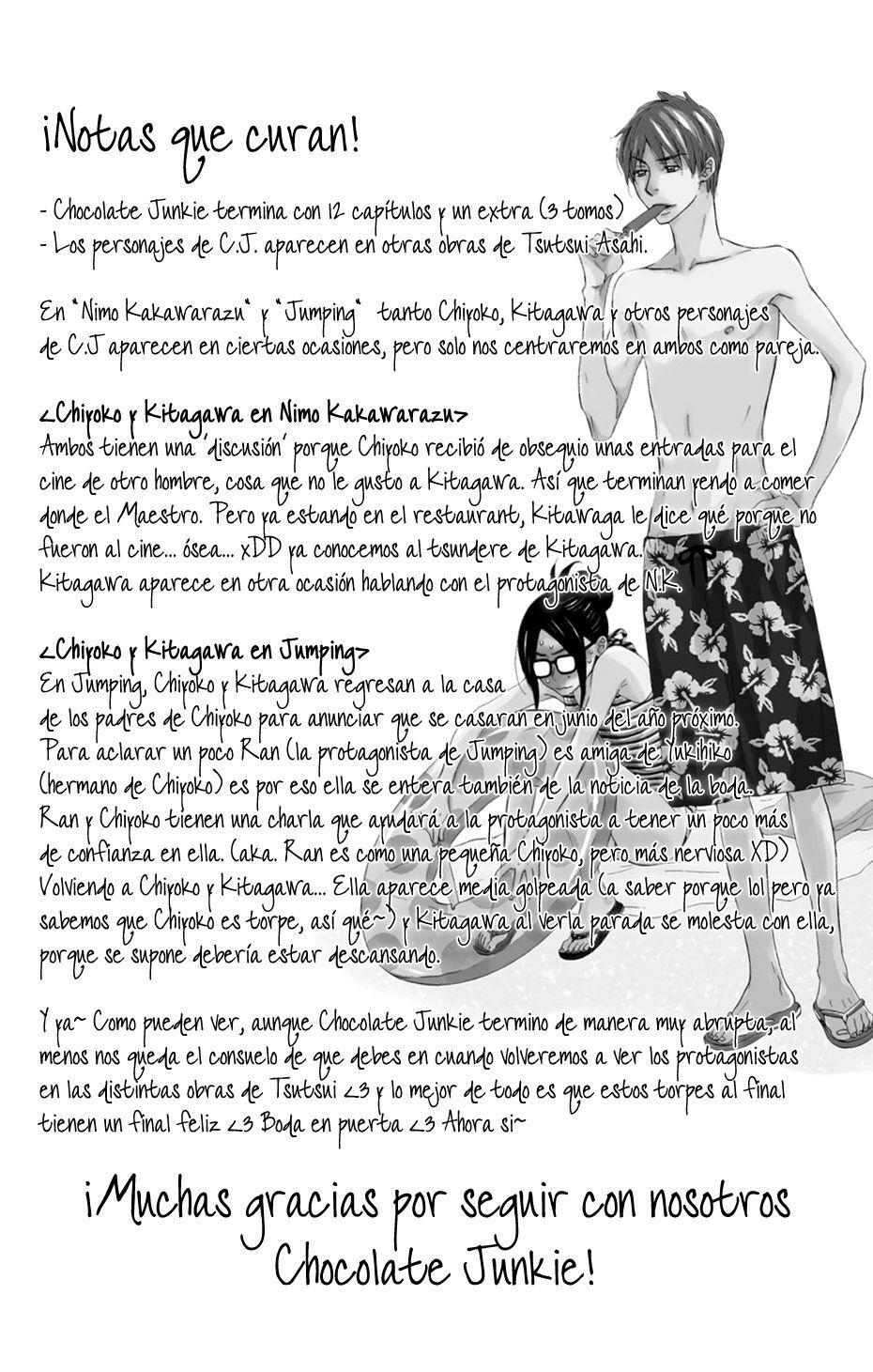 Capitulo 12.50 page 5