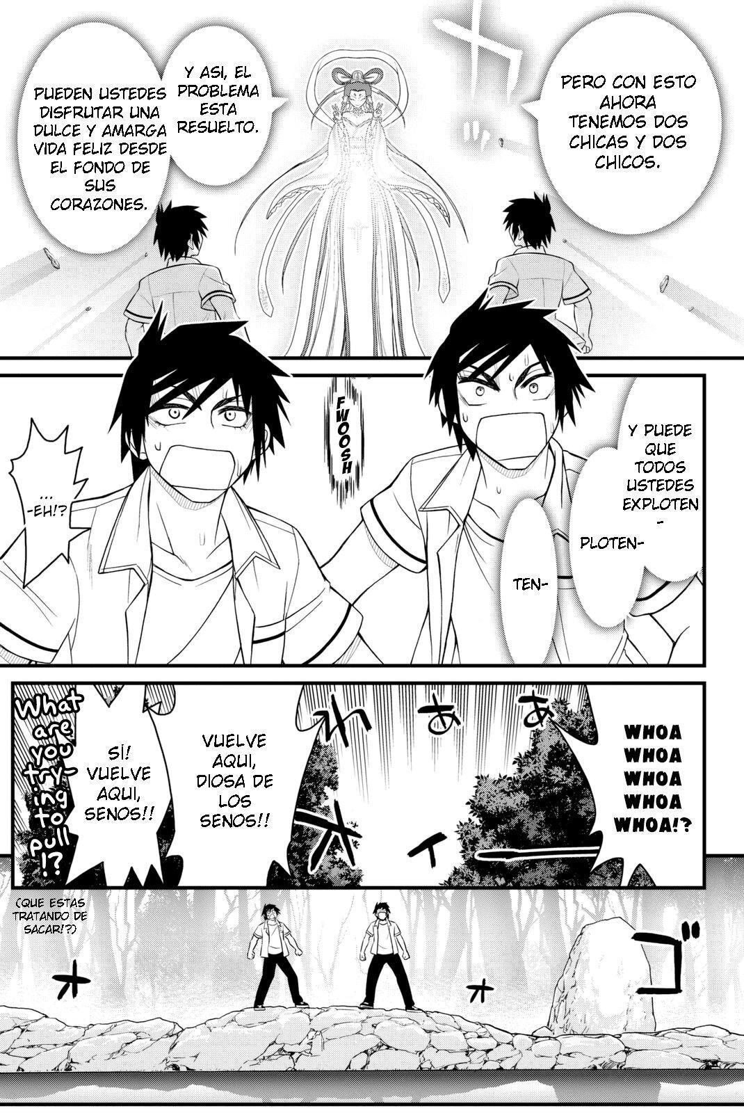 Capitulo 41 page 21