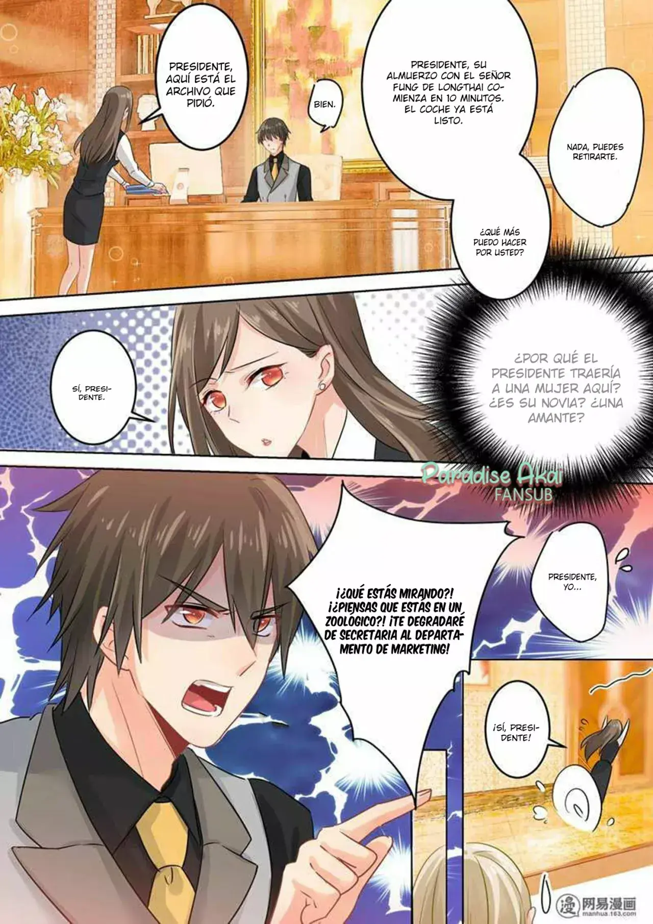 Capitulo 105 page 9