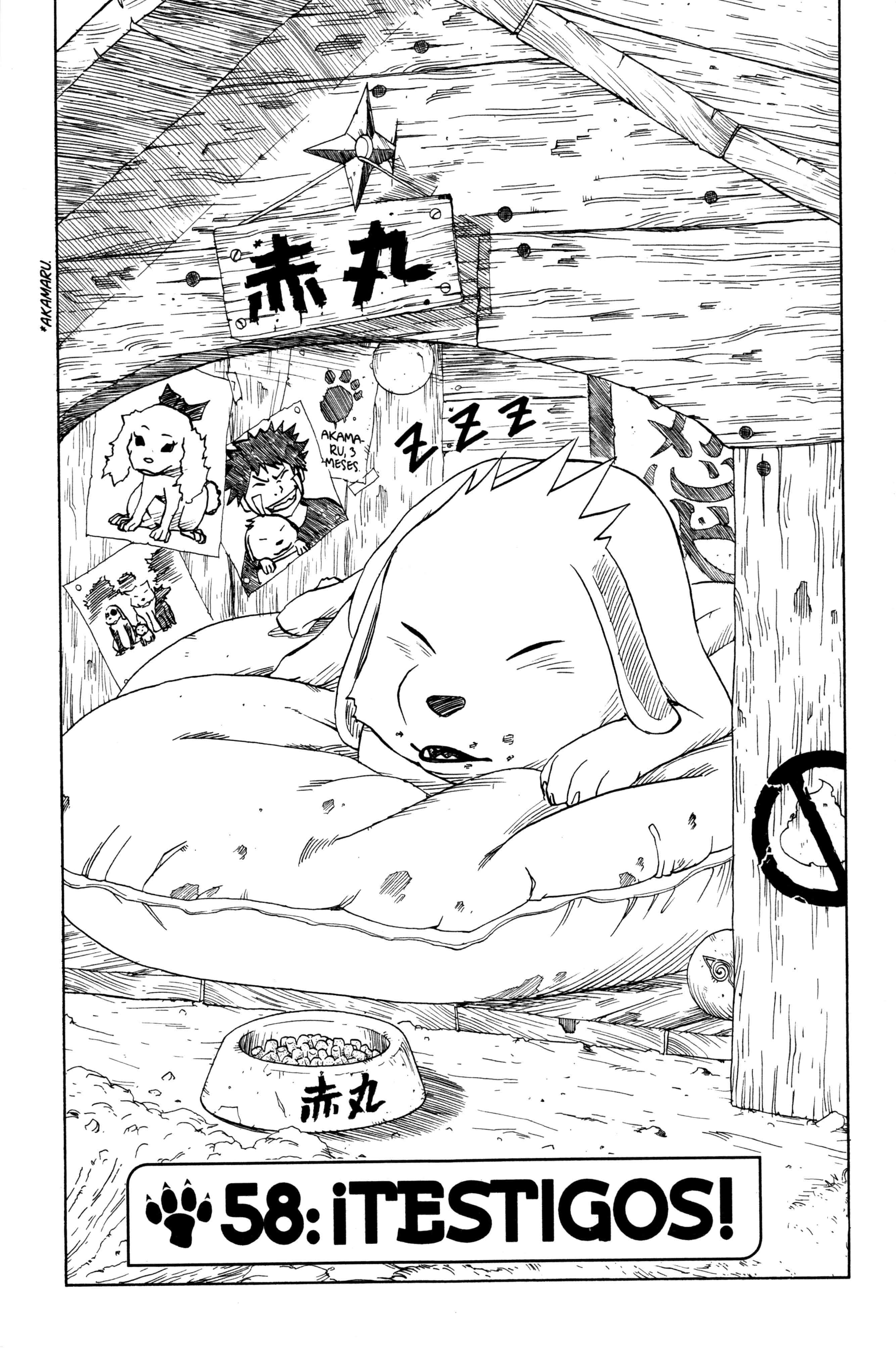 Capitulo 58 page 1