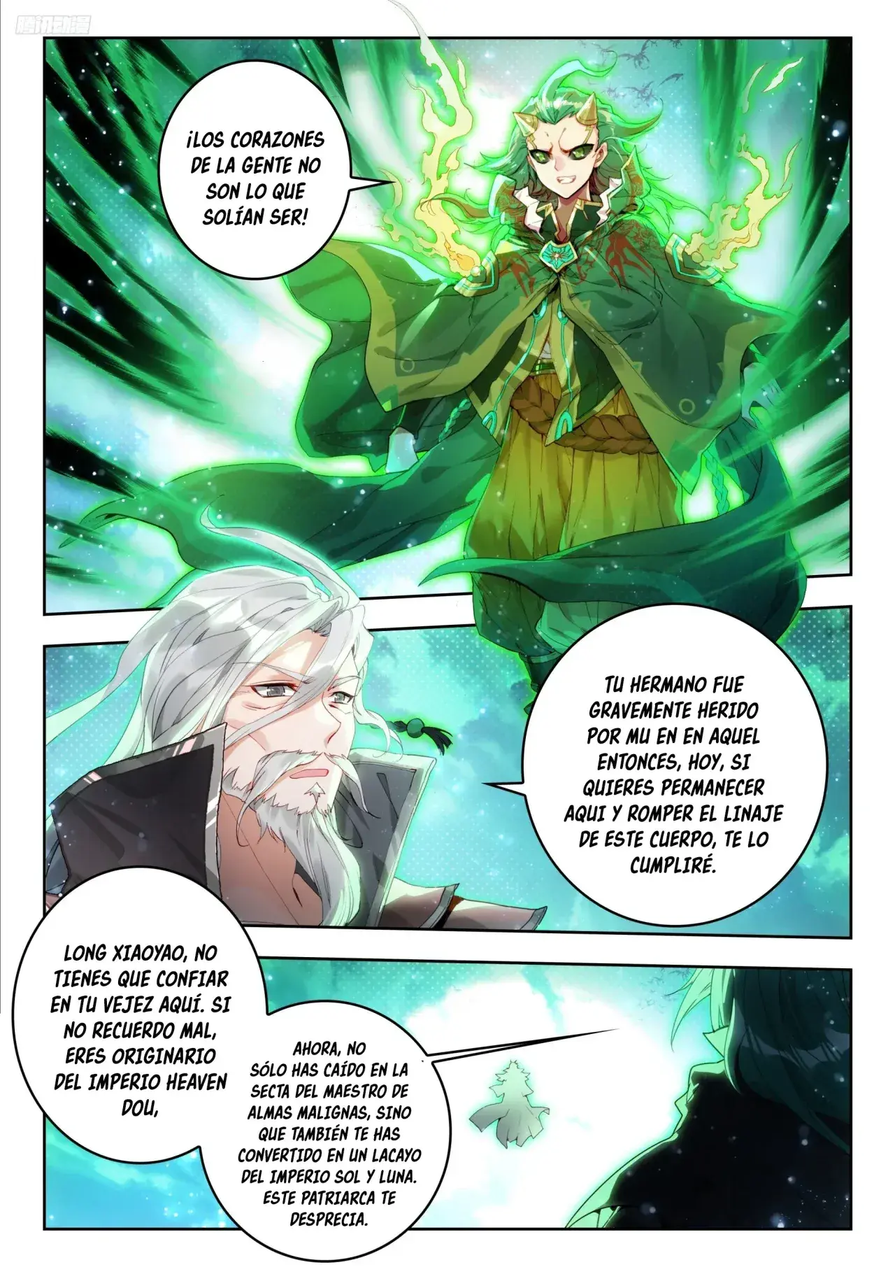 Capitulo 380 page 11