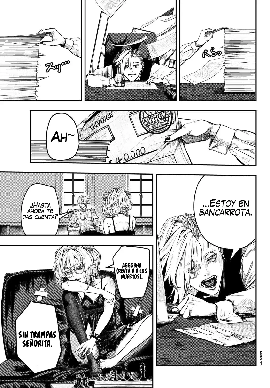 Capitulo 3 page 12