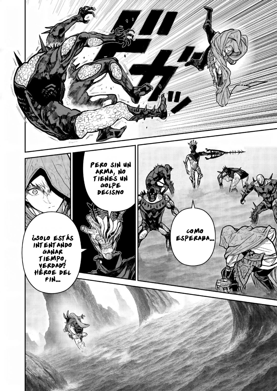 Capitulo 26 page 15