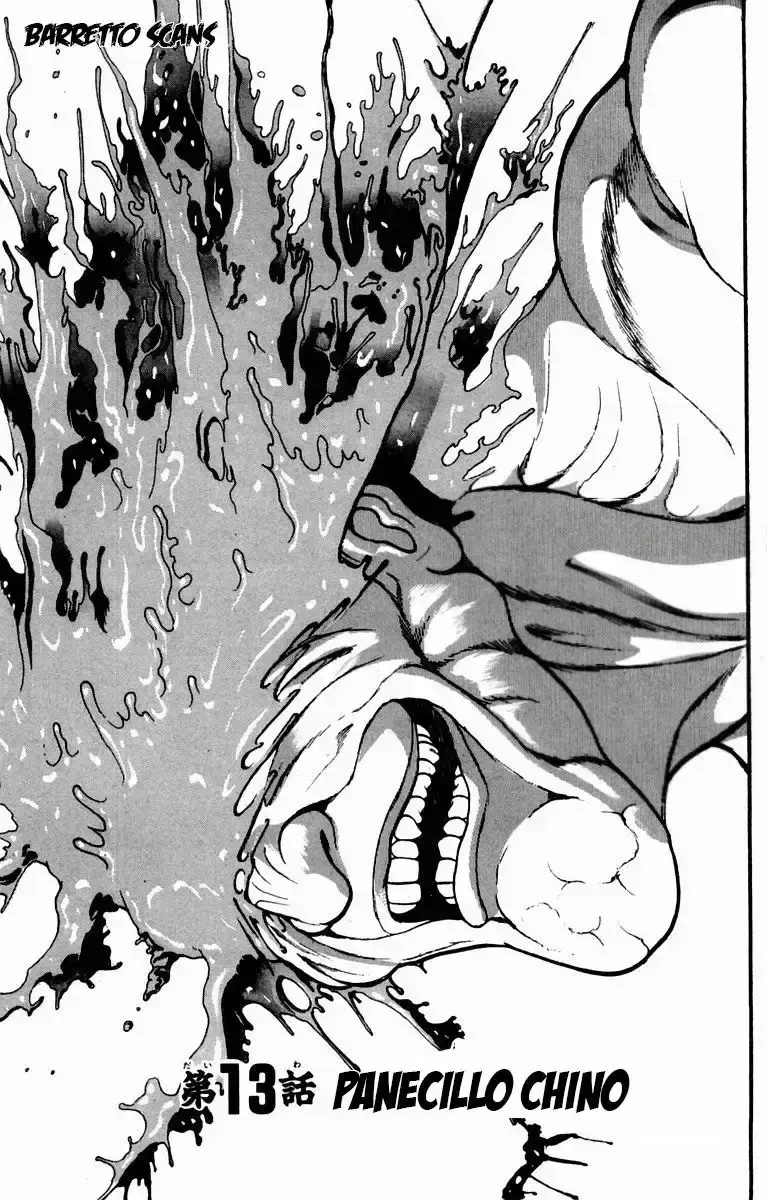 Capitulo 13 page 1
