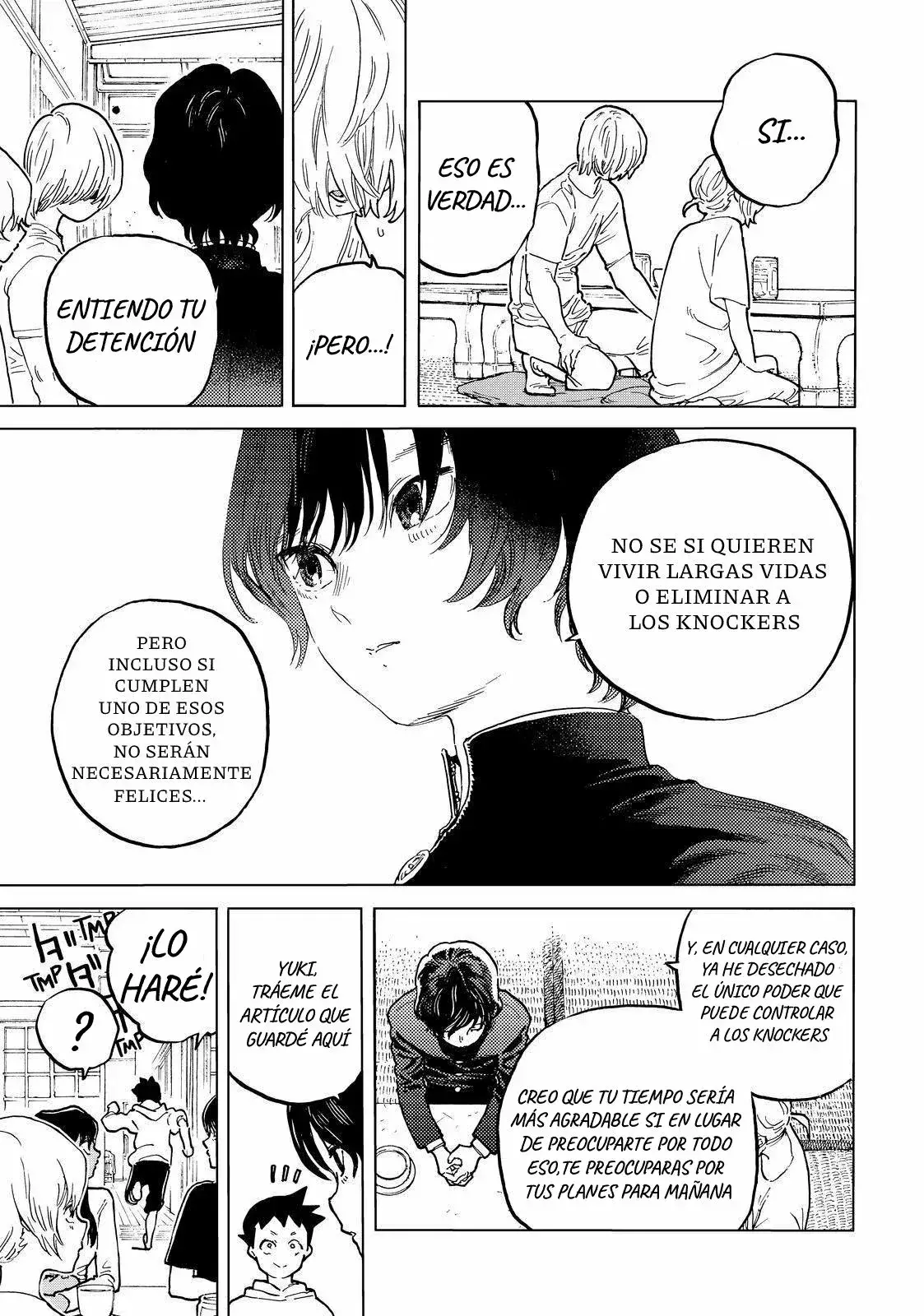 Capitulo 164.10 page 8