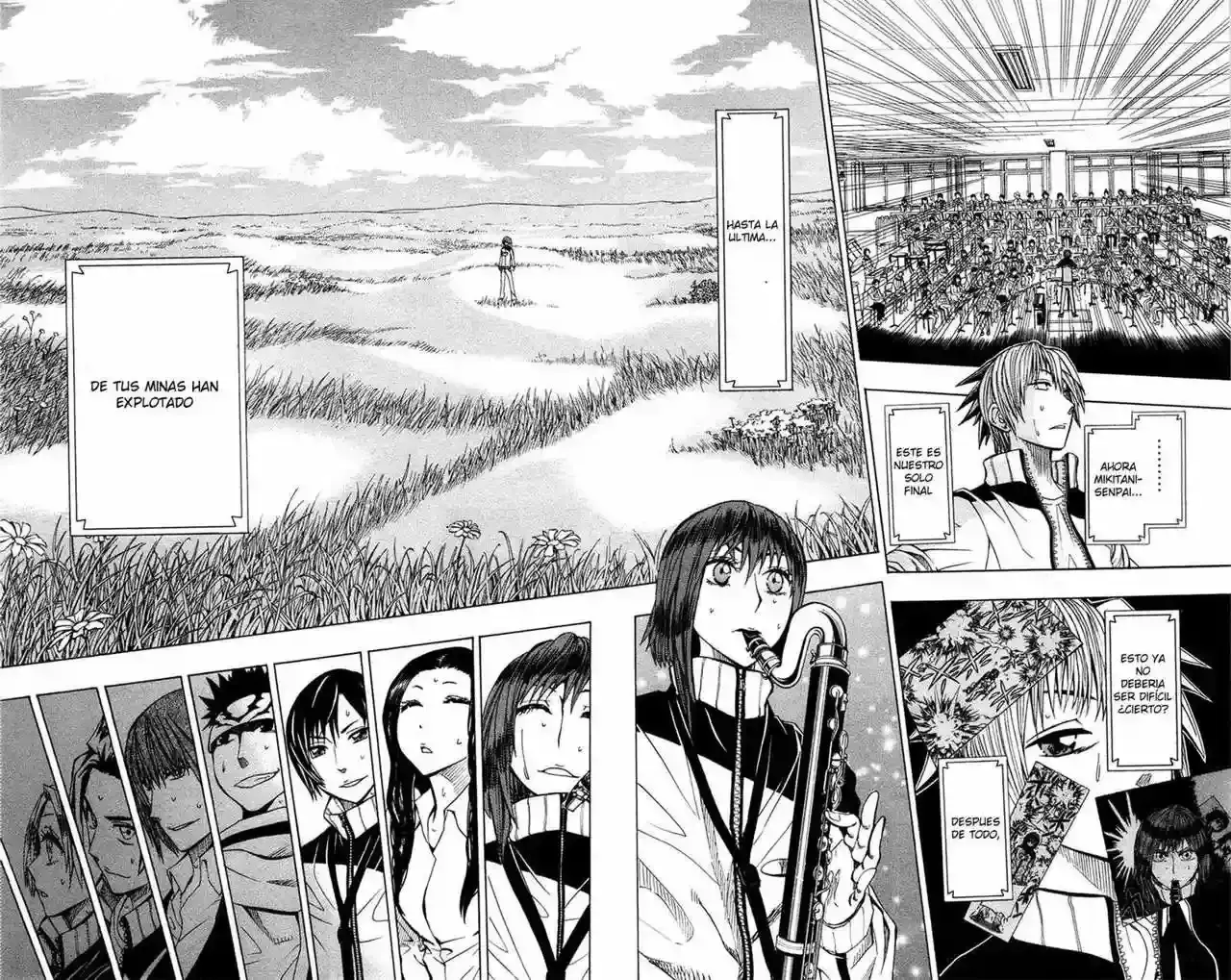Capitulo 15 page 17