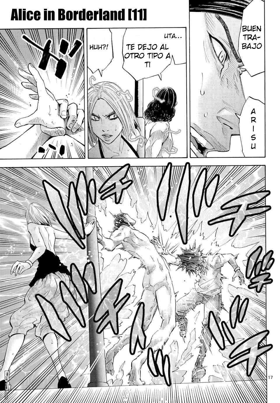 Capitulo 38 page 20