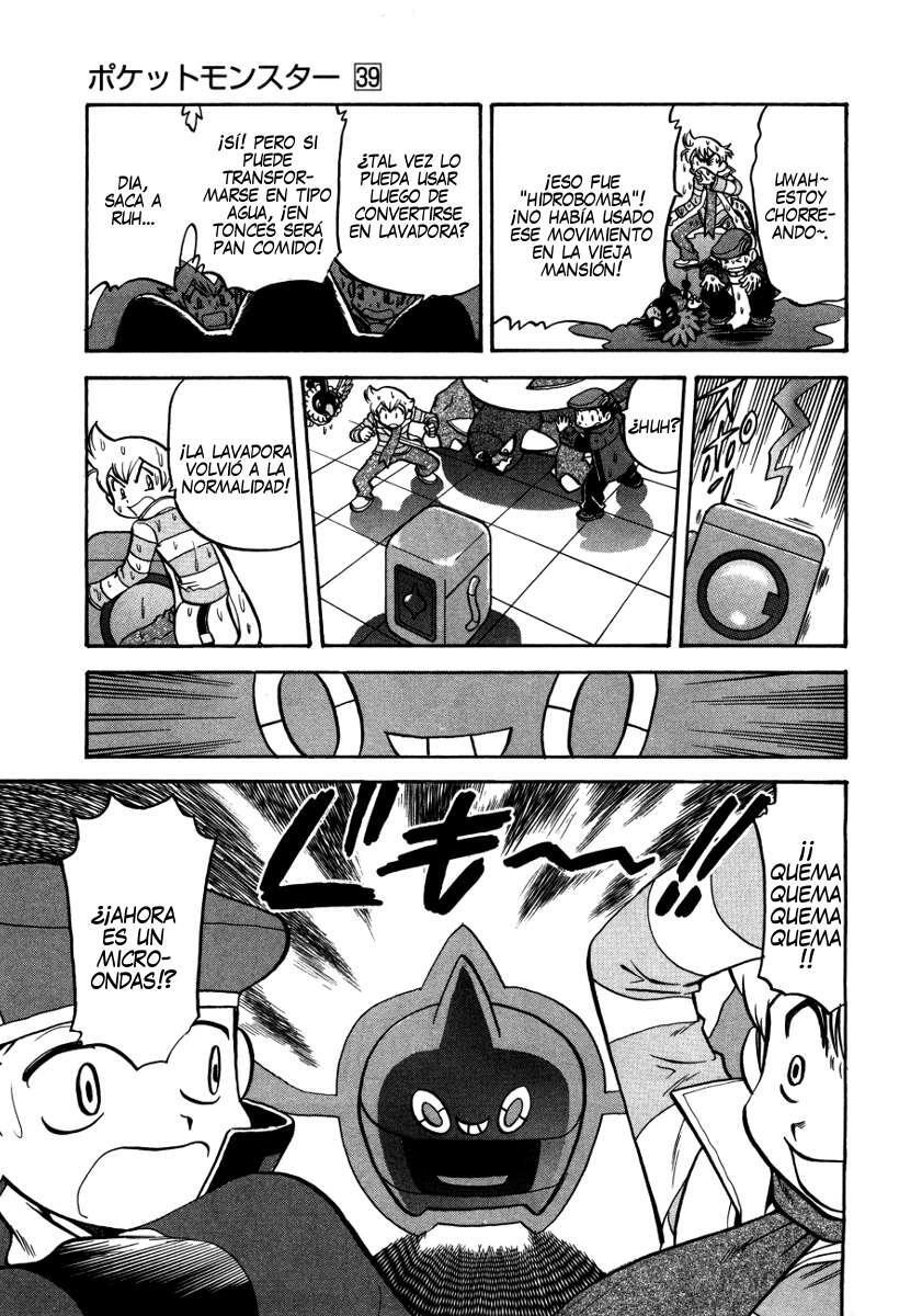 Capitulo 430 page 18