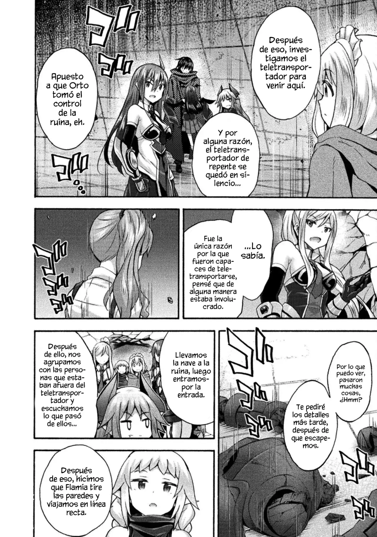 Capitulo 60 page 4