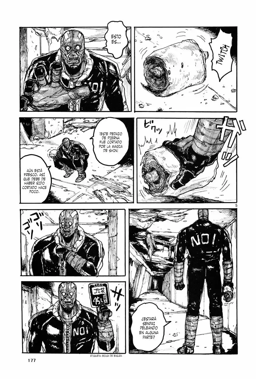 Capitulo 117 page 5