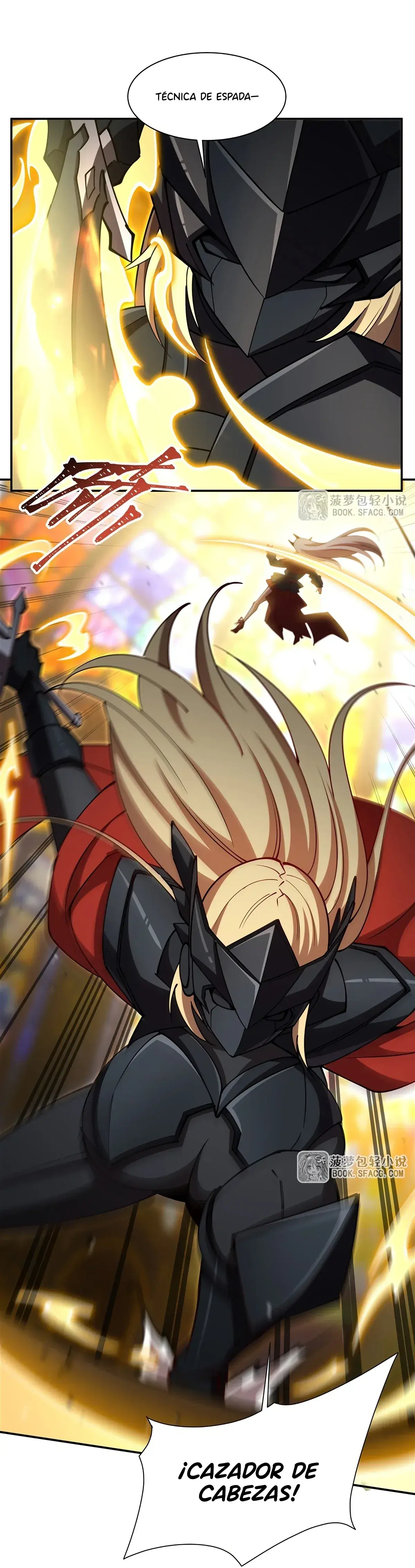Capitulo 422 page 9