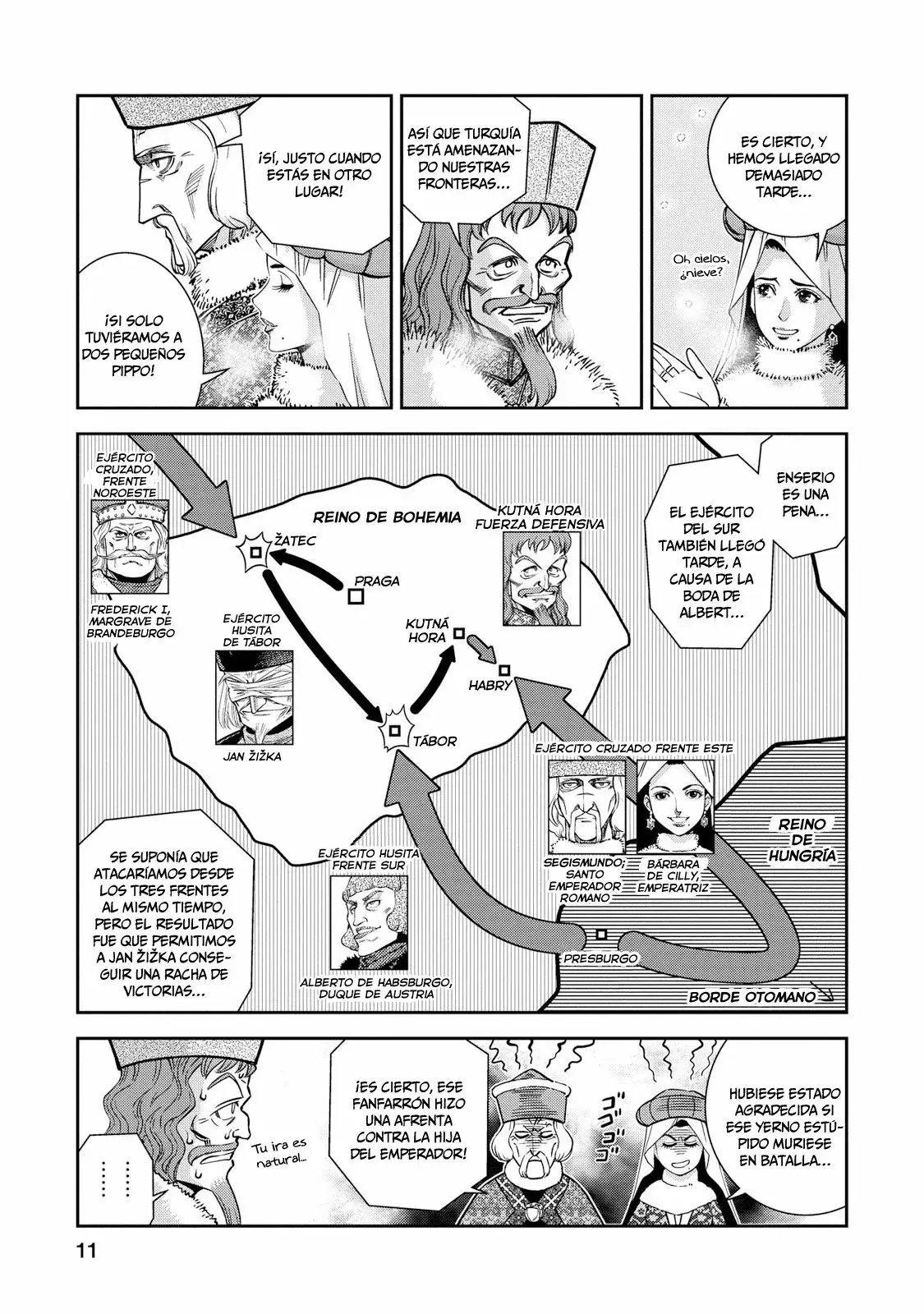 Capitulo 26 page 7