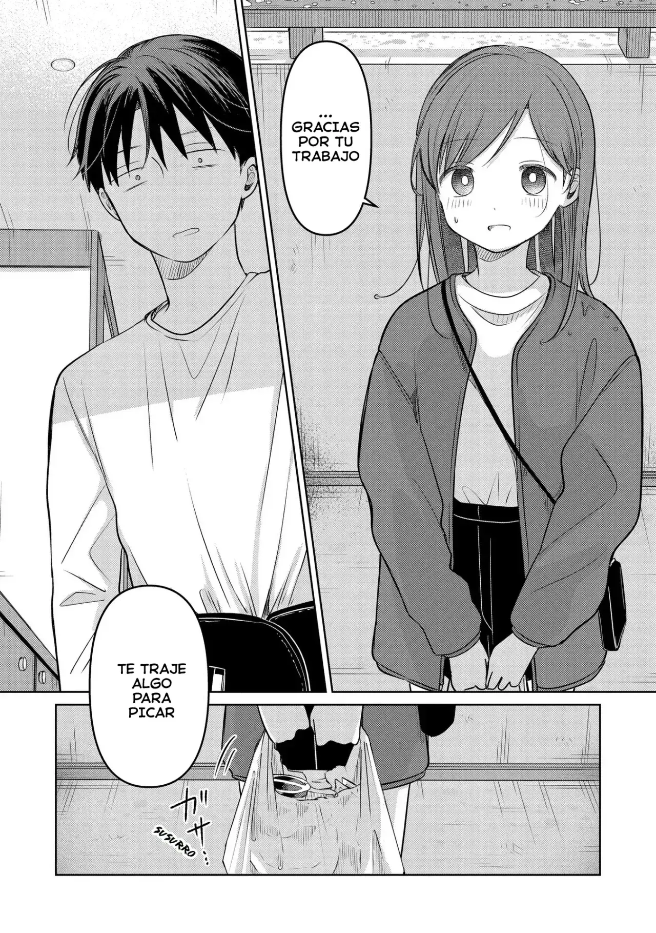 Capitulo 27 page 17