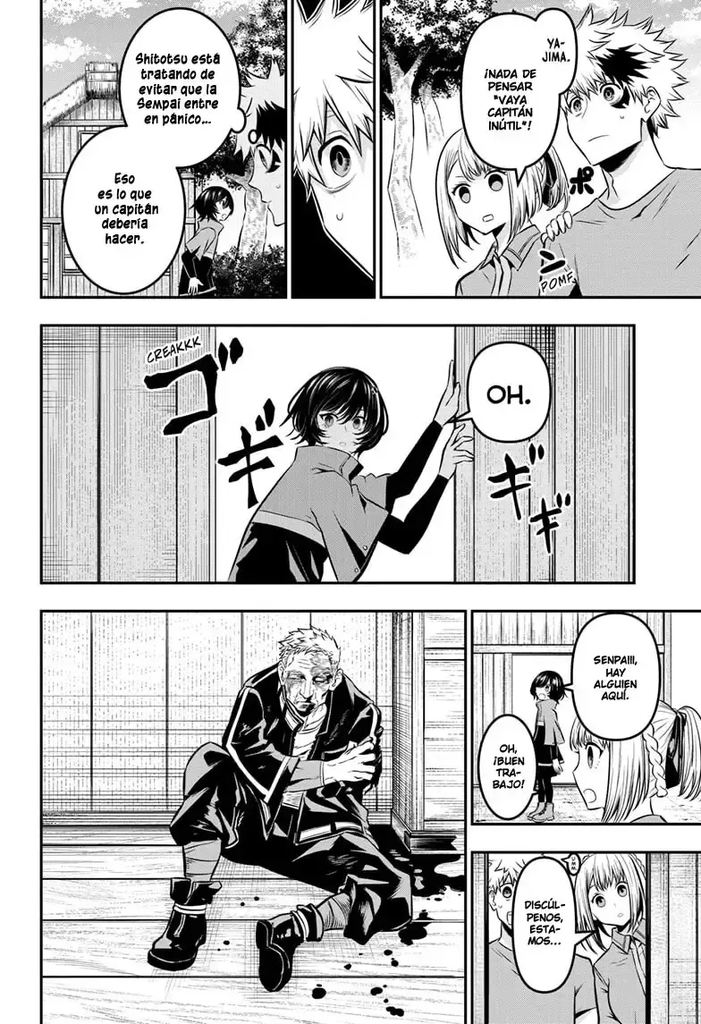 Capitulo 32 page 5
