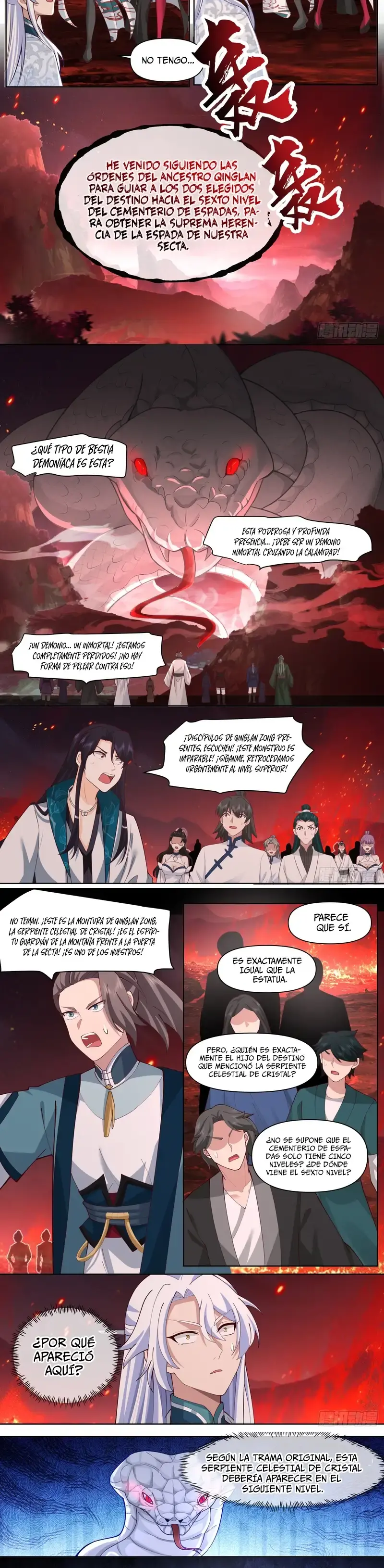 Capitulo 110 page 3