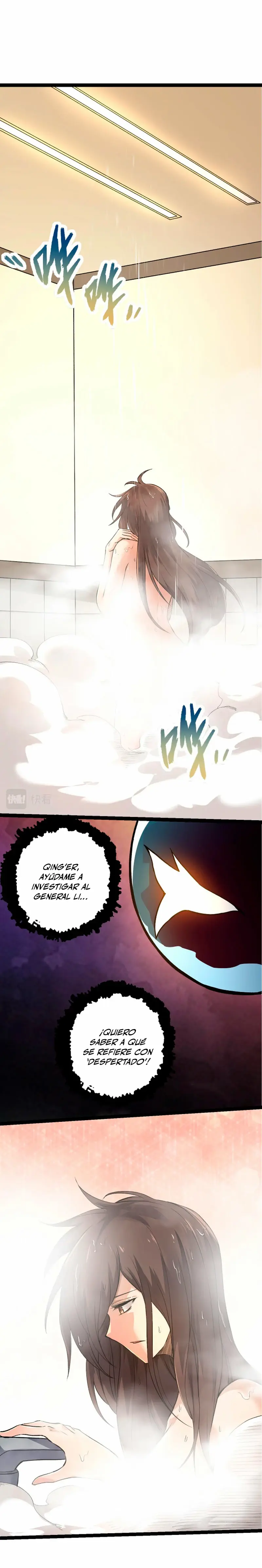 Capitulo 70 page 15