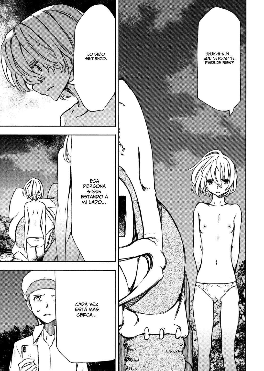 Capitulo 54 page 14