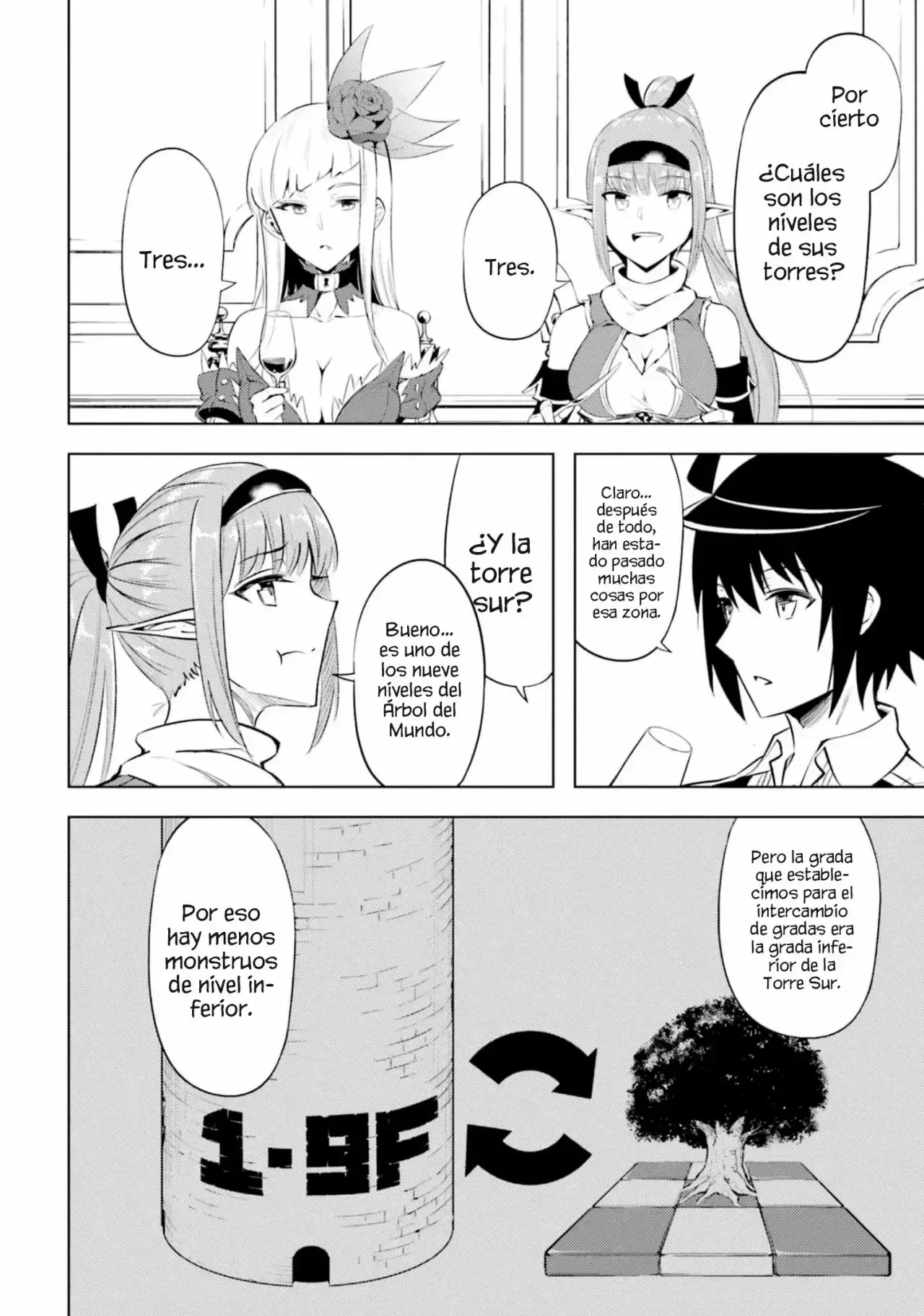 Capitulo 52 page 42