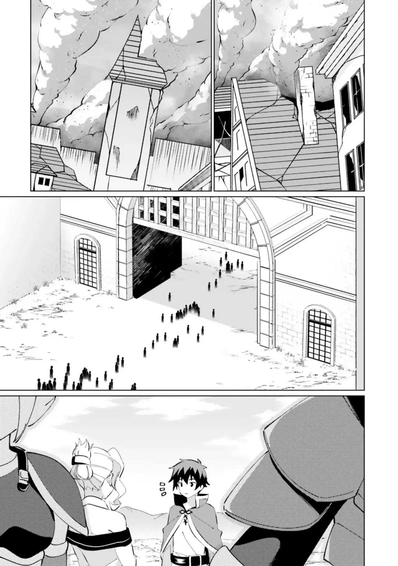 Capitulo 22 page 26