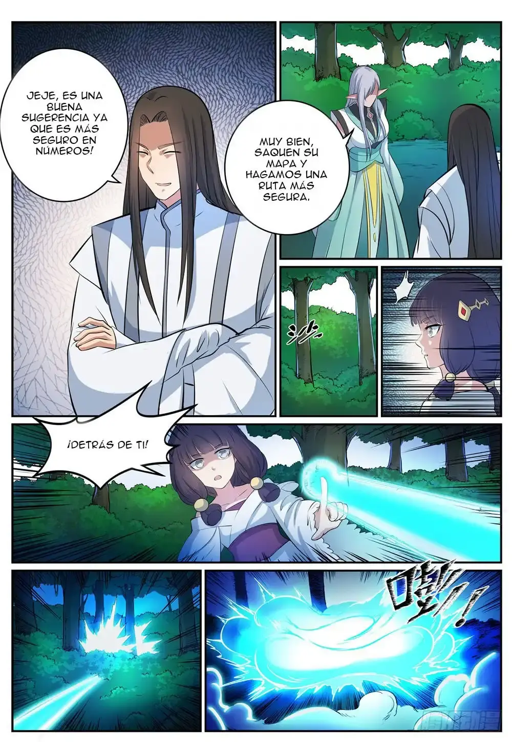 Capitulo 278 page 13